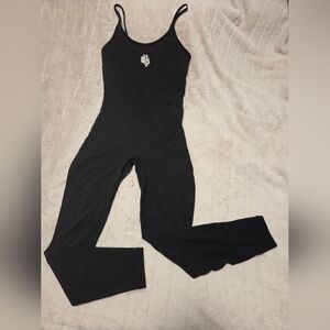 DARC Sport SHE Black Jumpsuit